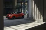 Toyota C-HR Hybrid 2019 года (WW)